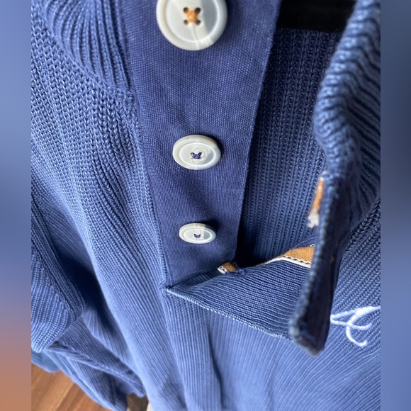 XXL Atlanta Braves cotton fleece by “salute” - Picture 11 of 11